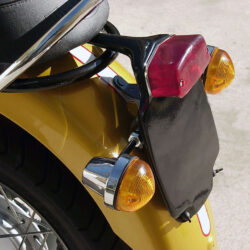 Early Style Tail Light