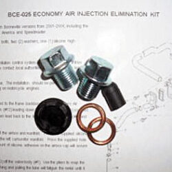 Air-Injection-Removal-Kit