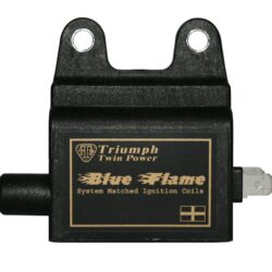 Blue Flame Ignition Coil for Triumph