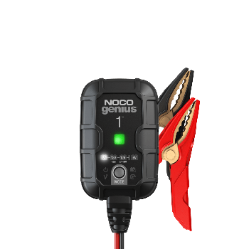 NOCO Genius Battery Charger